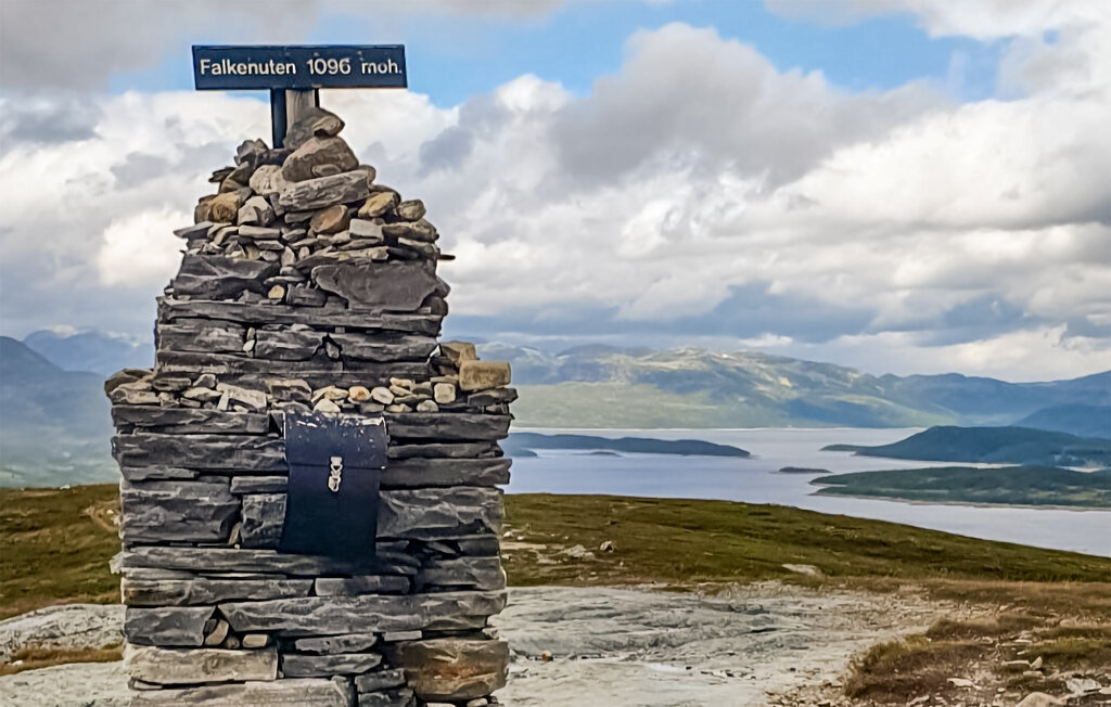 Ferienhaus - Rauland/Holtardalen , Norwegen - N35722 23