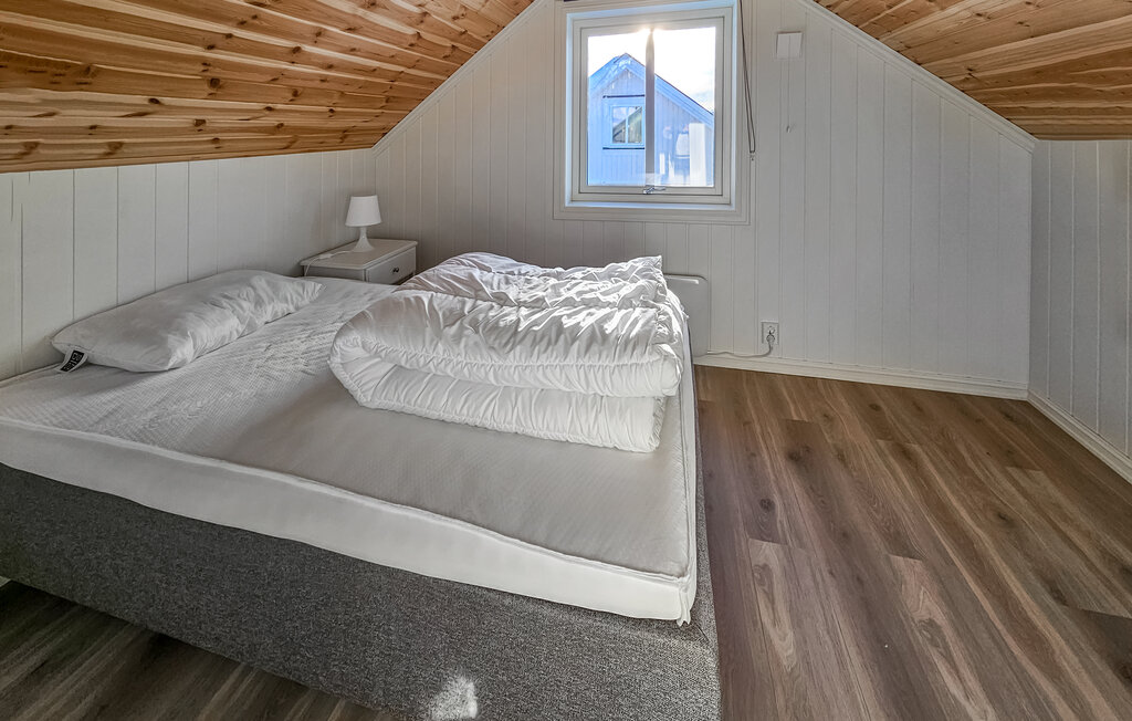 Ferienhaus - Rauland/Holtardalen , Norwegen - N35722 15