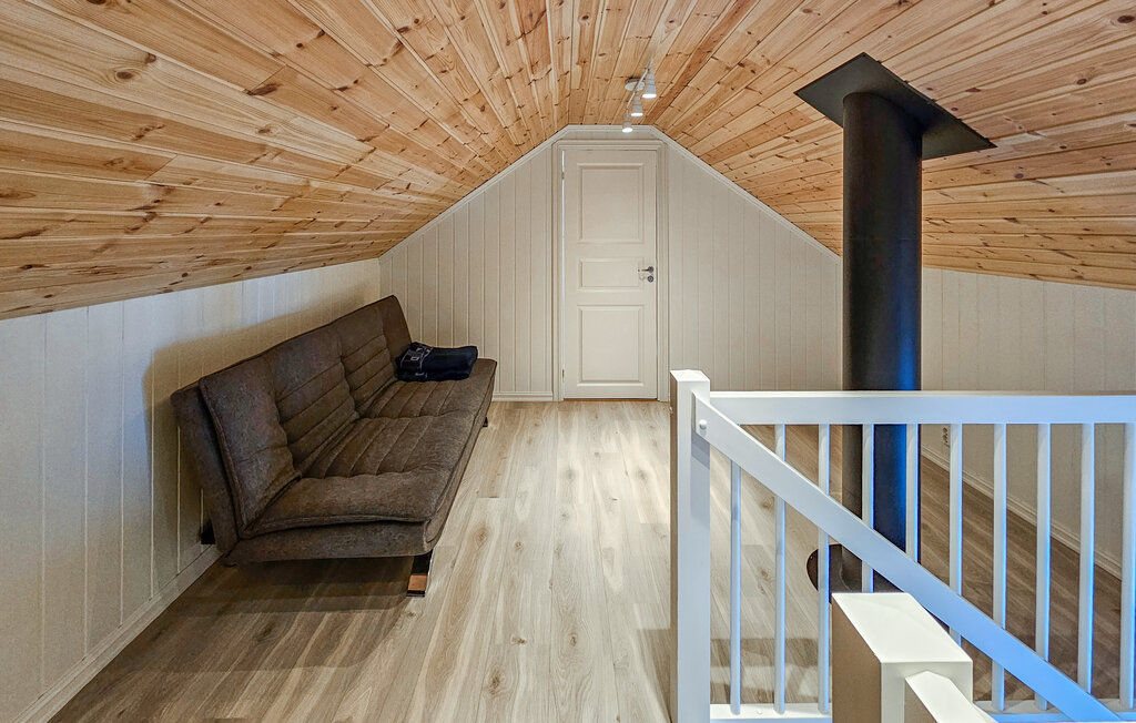 Ferienhaus - Rauland/Holtardalen , Norwegen - N35722 12