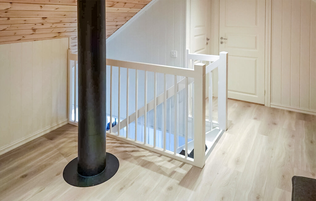 Ferienhaus - Rauland/Holtardalen , Norwegen - N35722 13