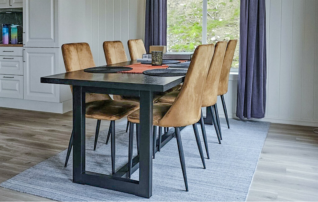 Ferienhaus - Rauland/Holtardalen , Norwegen - N35722 7