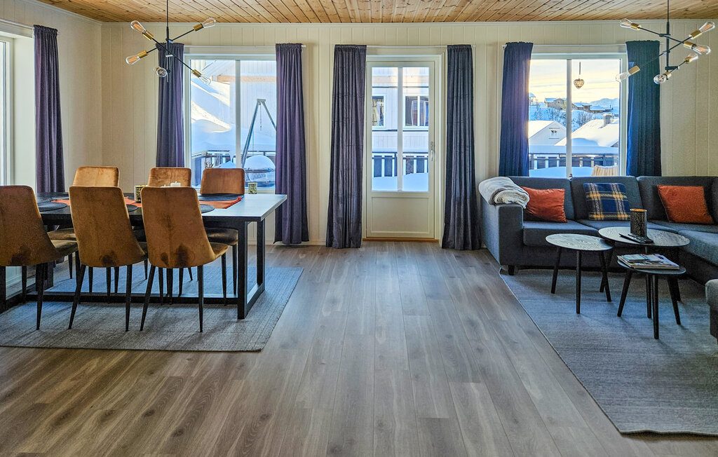 Ferienhaus - Rauland/Holtardalen , Norwegen - N35722 5