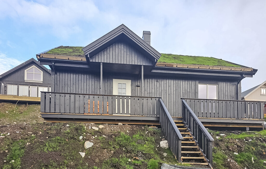 Ferienhaus - Rauland/Holtardalen , Norwegen - N35722 1