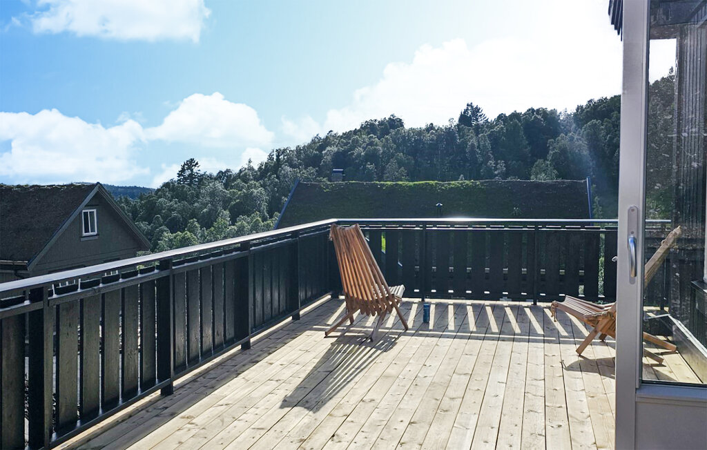 Ferienhaus - Rauland/Holtardalen , Norwegen - N35722 2