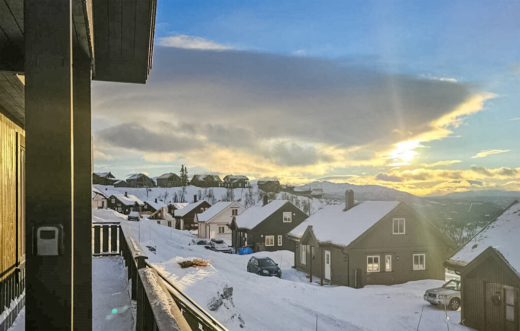 Ferienhaus - Rauland/Holtardalen , Norwegen - N35722 8