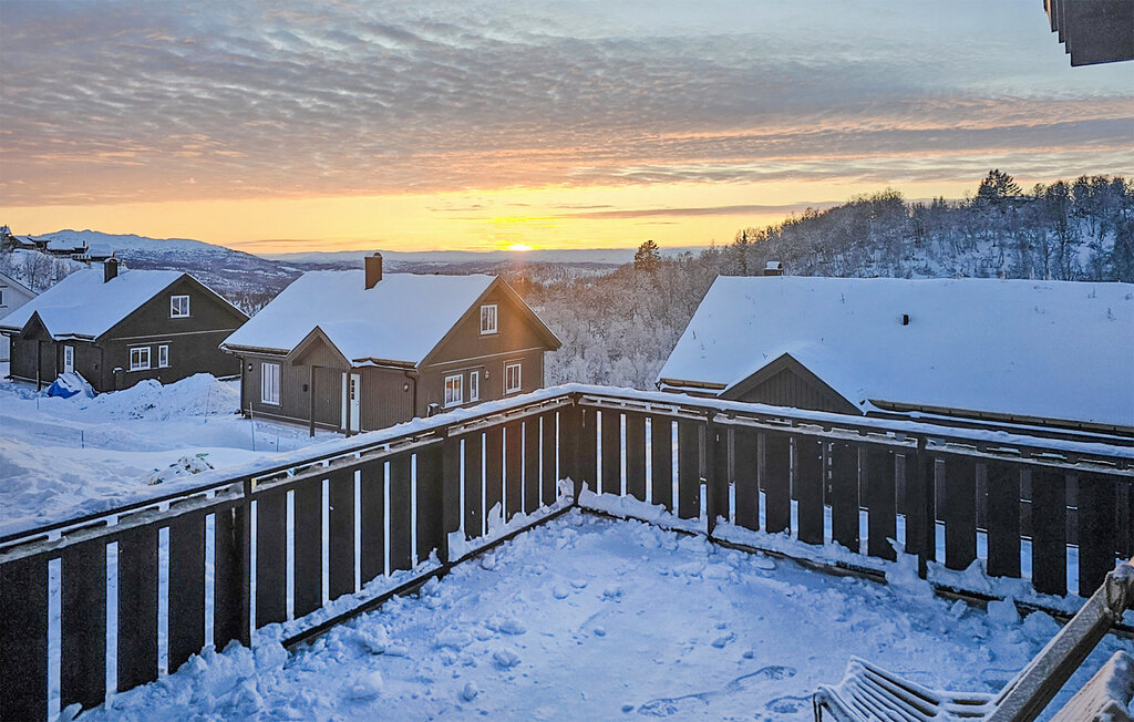 Ferienhaus - Rauland/Holtardalen , Norwegen - N35722 11