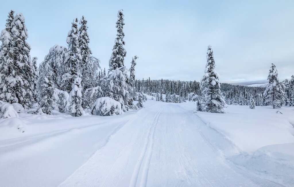 Feriehuse - Tuddal , Norge - N35724 32