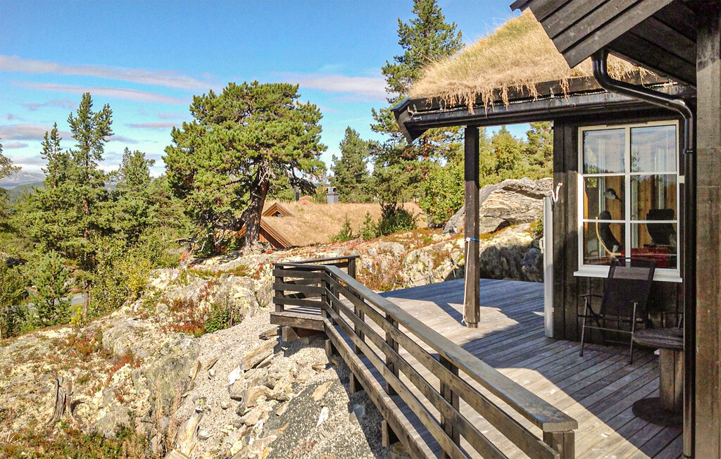 Ferienhaus - Rauland , Norwegen - N35730 7