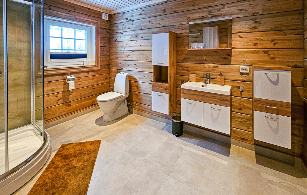 Feriehuse - Treungen , Norge - N35701 25