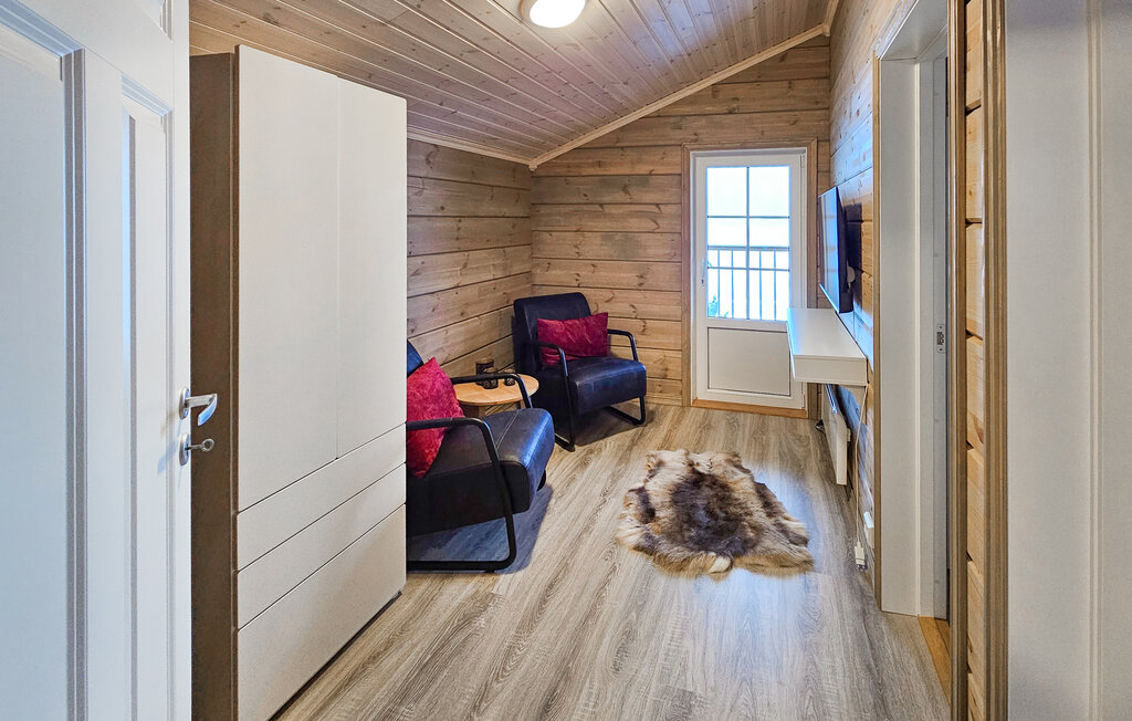 Feriehuse - Treungen , Norge - N35701 21