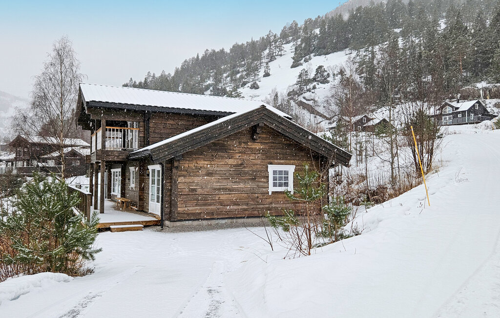 Feriehuse - Treungen , Norge - N35701 7