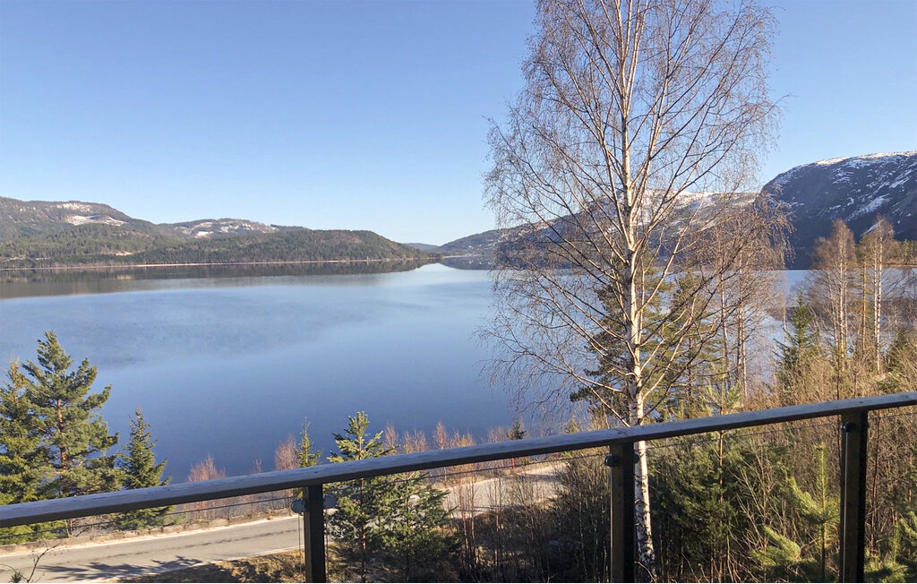 Feriehuse - Treungen , Norge - N35701 2