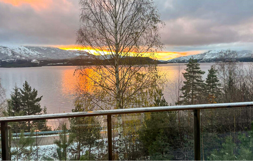 Feriehuse - Treungen , Norge - N35701 14