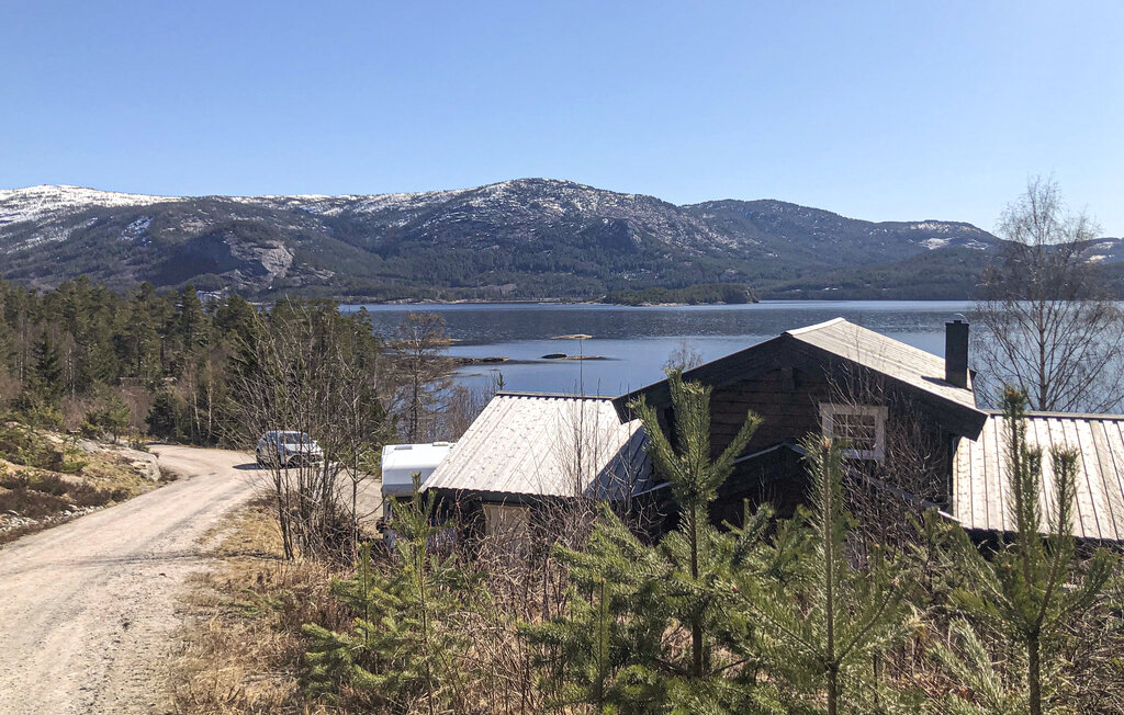 Feriehuse - Treungen , Norge - N35701 15