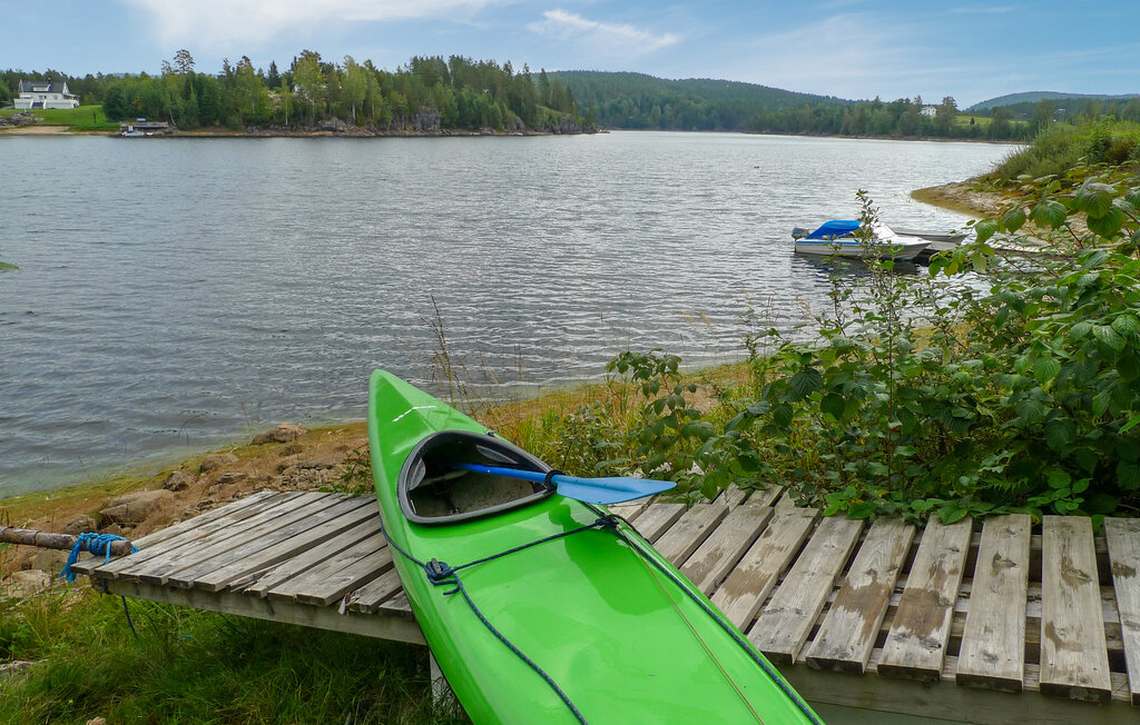 Feriehuse - Drangedal , Norge - N35551 17