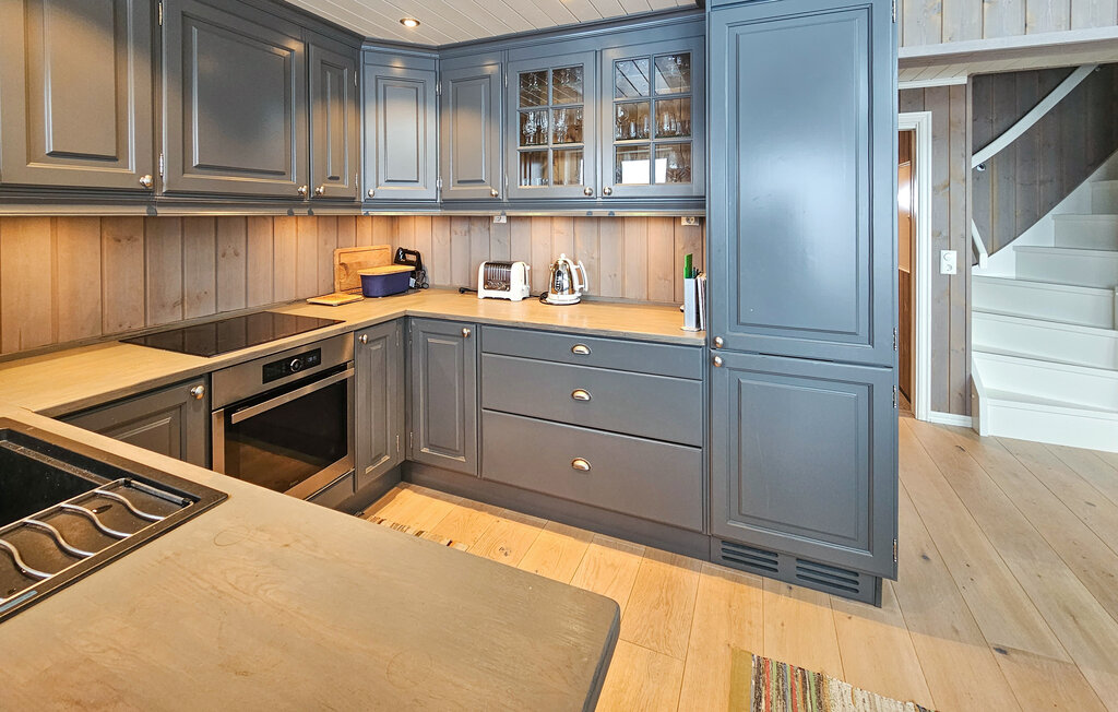 Feriehuse - Rauland , Norge - N35735 5