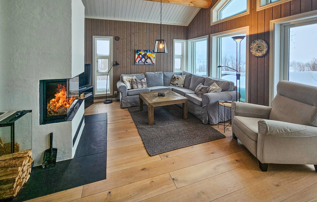 Feriehuse - Rauland , Norge - N35735 2