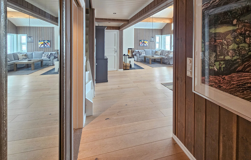 Feriehuse - Rauland , Norge - N35735 3