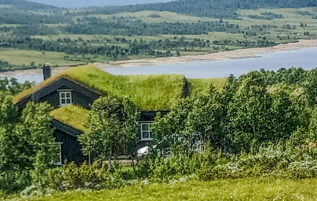Feriehuse - Rauland , Norge - N35735 1