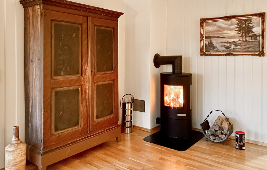 Feriehus - Midt Telemark, Lunde , Norge - N35523 5