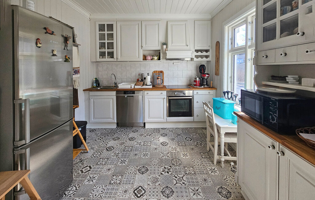 Feriehus - Ulefoss , Norge - N35747 8