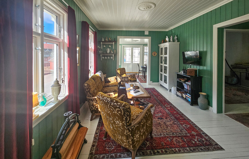 Feriehus - Ulefoss , Norge - N35747 3