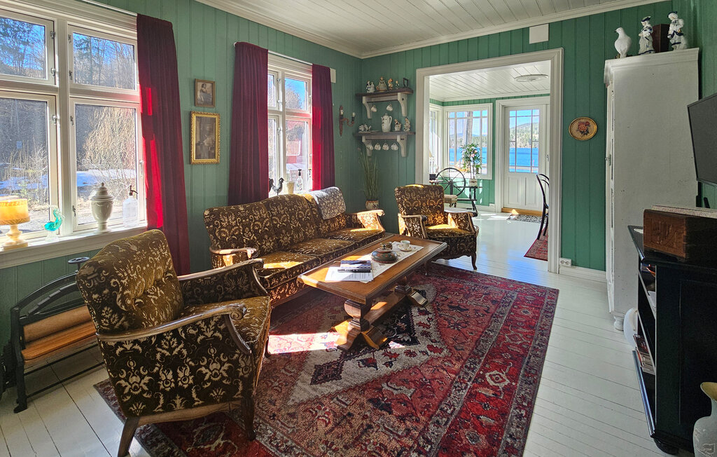 Feriehus - Ulefoss , Norge - N35747 13