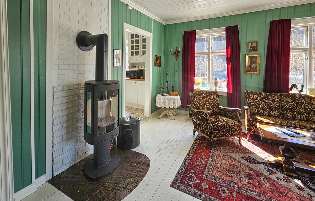 Feriehus - Ulefoss , Norge - N35747 14