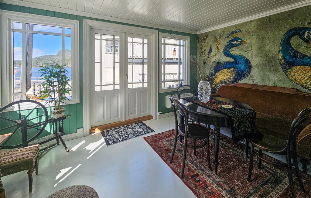 Feriehus - Ulefoss , Norge - N35747 7