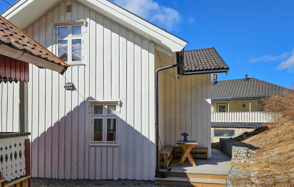 Feriehus - Ulefoss , Norge - N35747 11