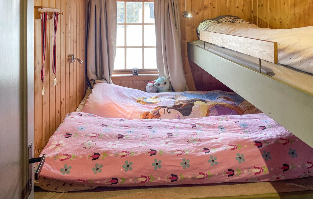 Ferienhaus - Fyresdal/Nesvatn/Vinsnes , Norwegen - N35696 21