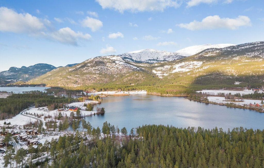 Ferienwohnung - Vrådal , Norwegen - N35752 2