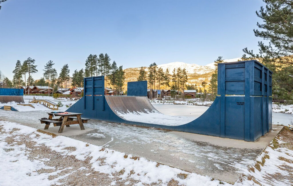 Ferienwohnung - Vrådal , Norwegen - N35752 16