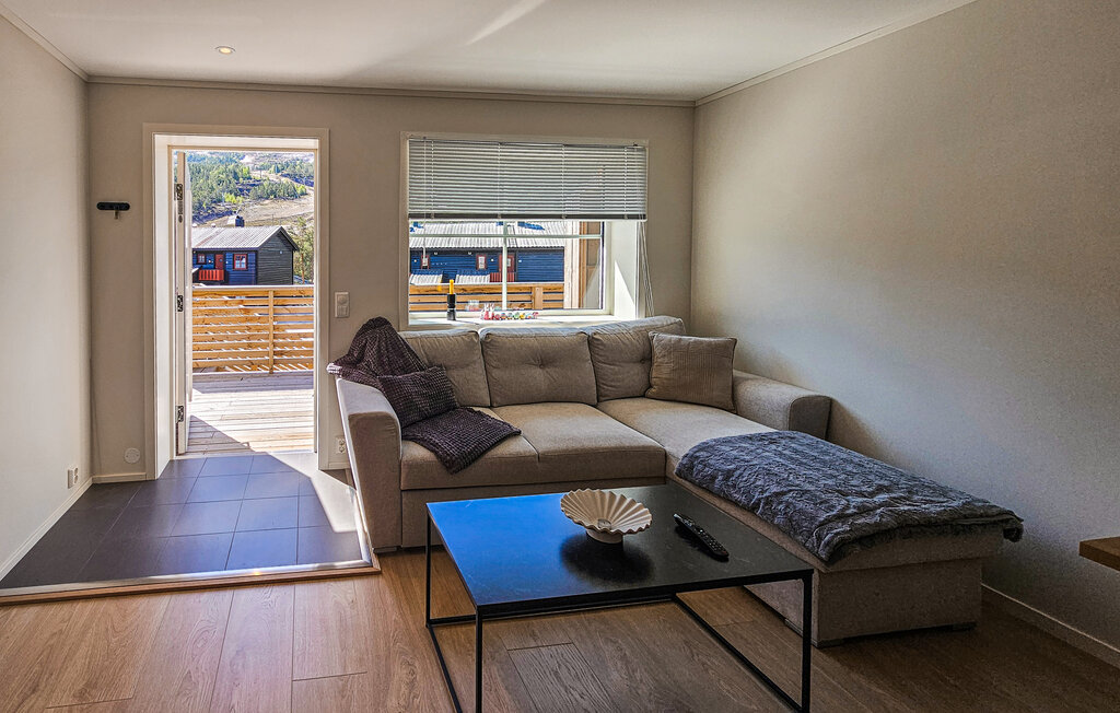 Ferienwohnung - Vrådal , Norwegen - N35752 4