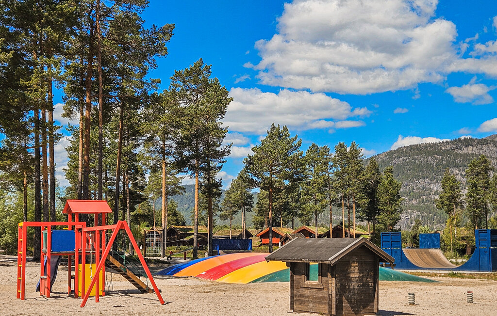 Ferienwohnung - Vrådal , Norwegen - N35752 14