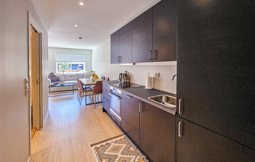 Ferienwohnung - Vrådal , Norwegen - N35752 8