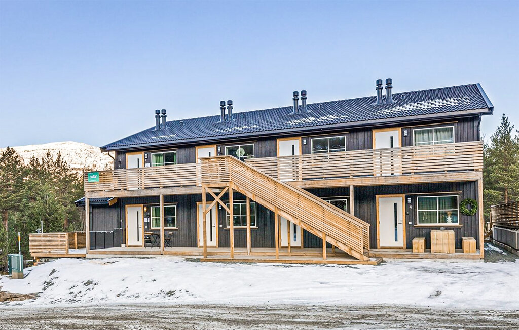 Ferienwohnung - Vrådal , Norwegen - N35752 10