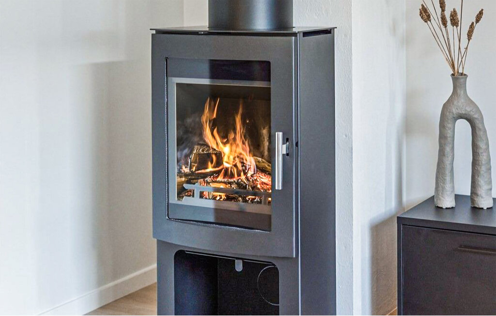 Ferienwohnung - Vrådal , Norwegen - N35752 6