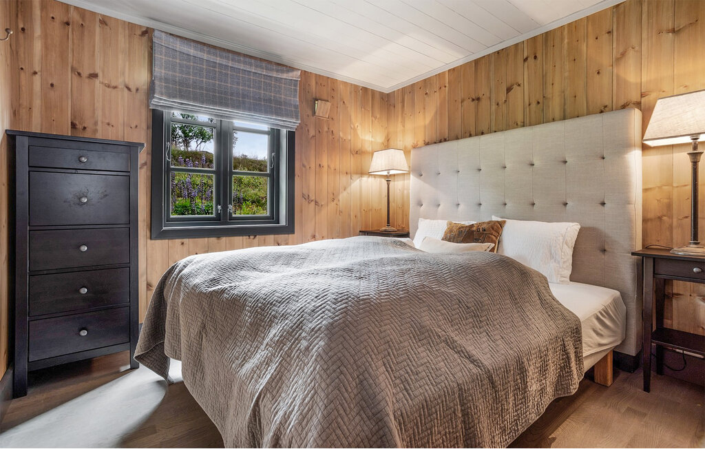 Domy wakacyjne - Rauland , Norwegia - N35751 17