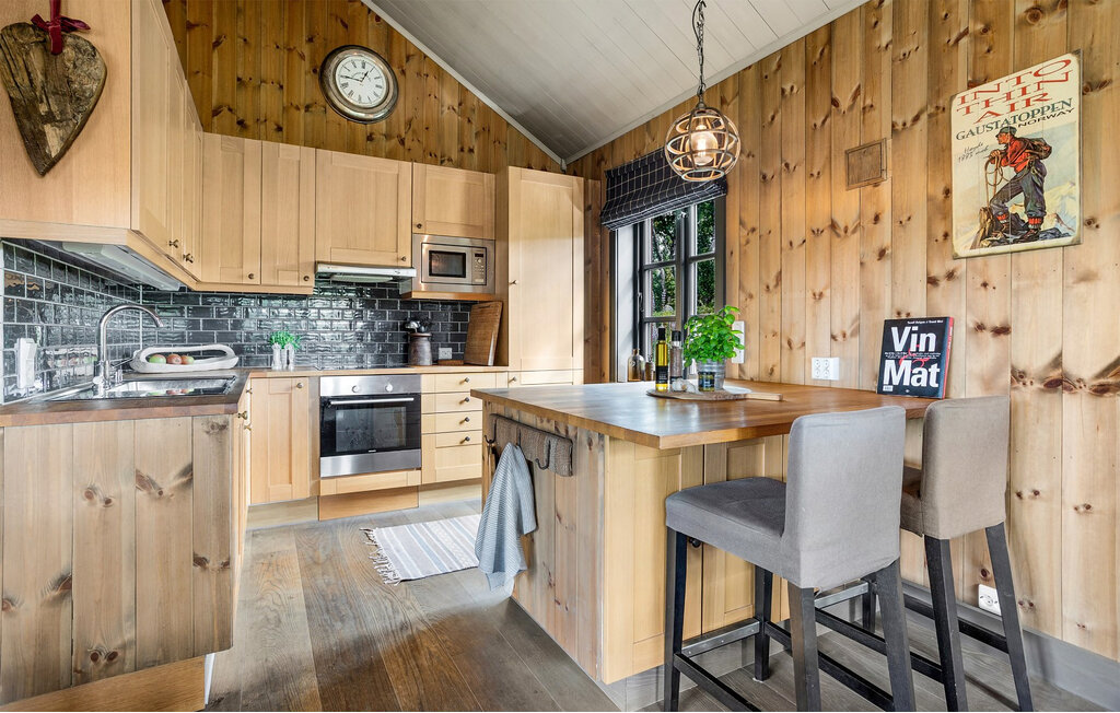 Domy wakacyjne - Rauland , Norwegia - N35751 7