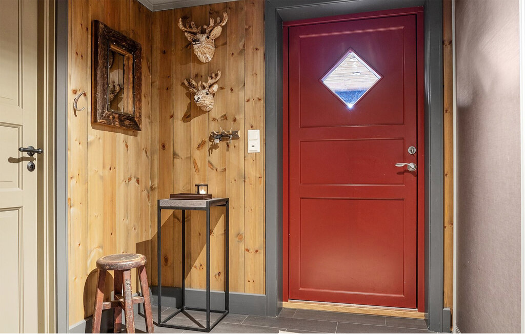 Domy wakacyjne - Rauland , Norwegia - N35751 15