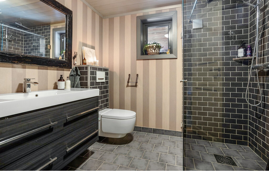 Domy wakacyjne - Rauland , Norwegia - N35751 21