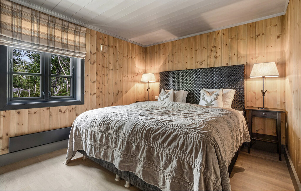 Domy wakacyjne - Rauland , Norwegia - N35751 19