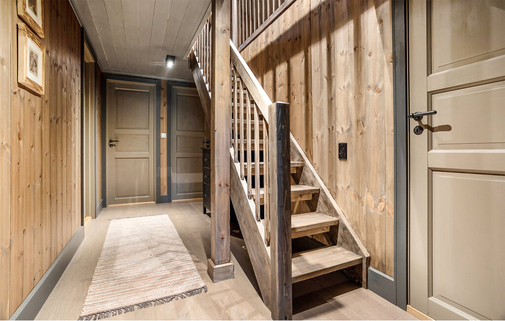 Domy wakacyjne - Rauland , Norwegia - N35751 8