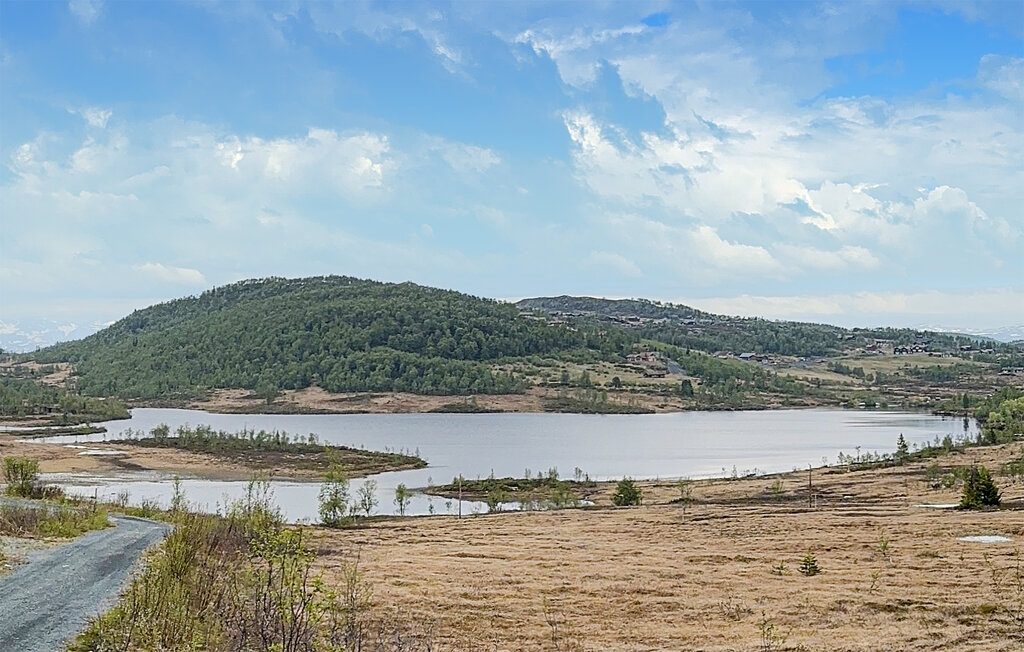 Domy wakacyjne - Rauland , Norwegia - N35751 25