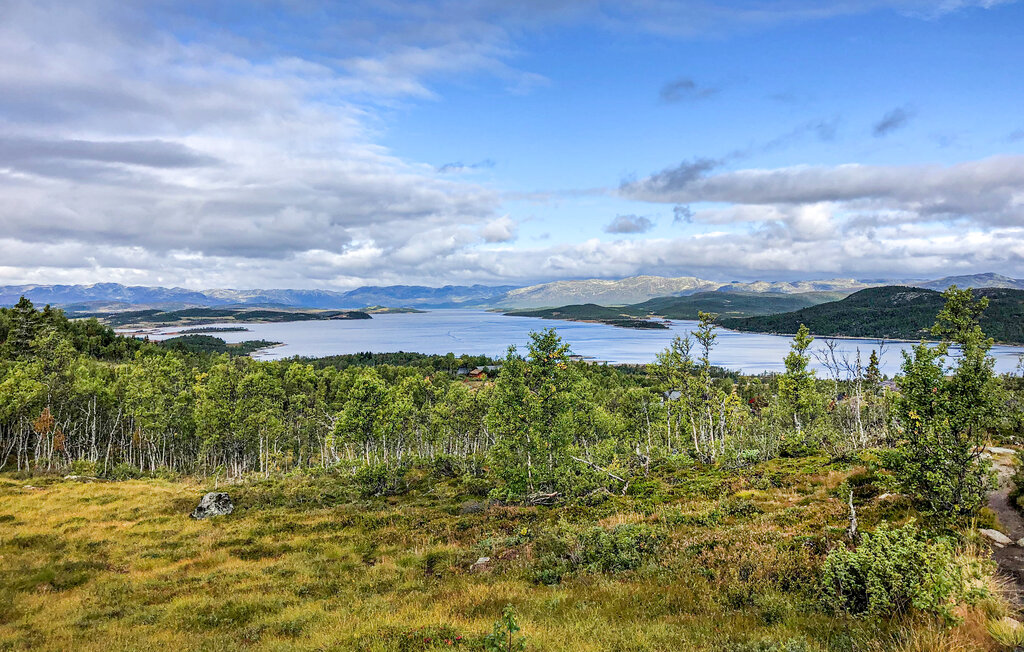 Domy wakacyjne - Rauland , Norwegia - N35751 26