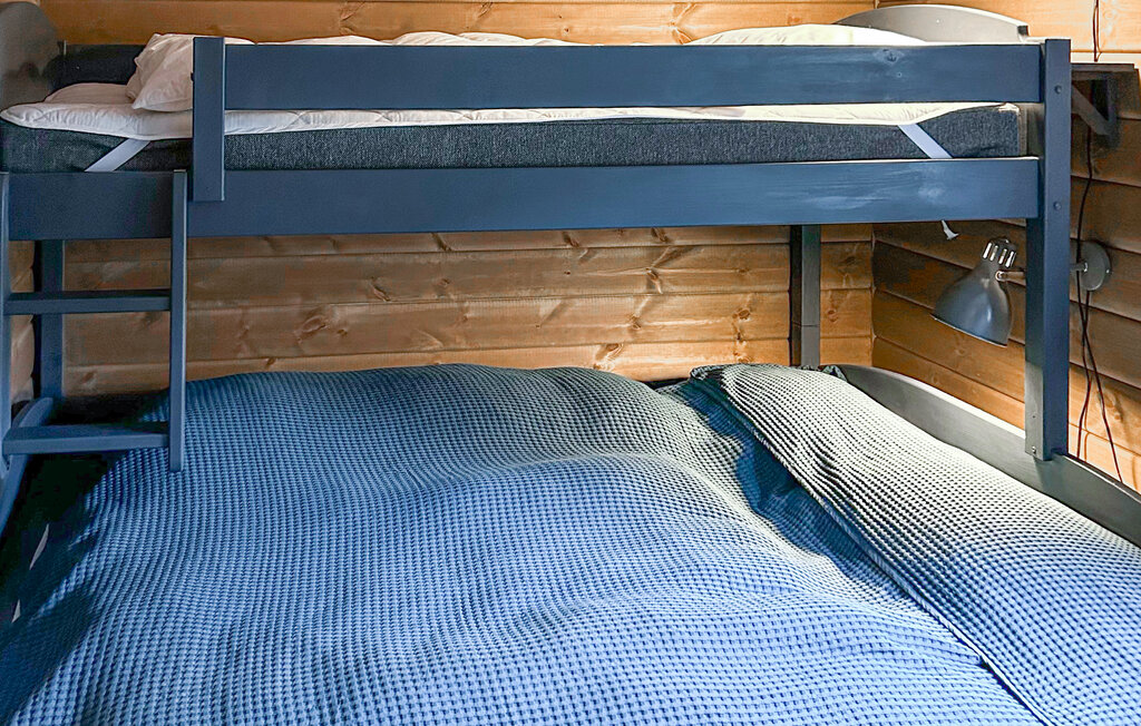 Feriehuse - Gautefall , Norge - N35509 21