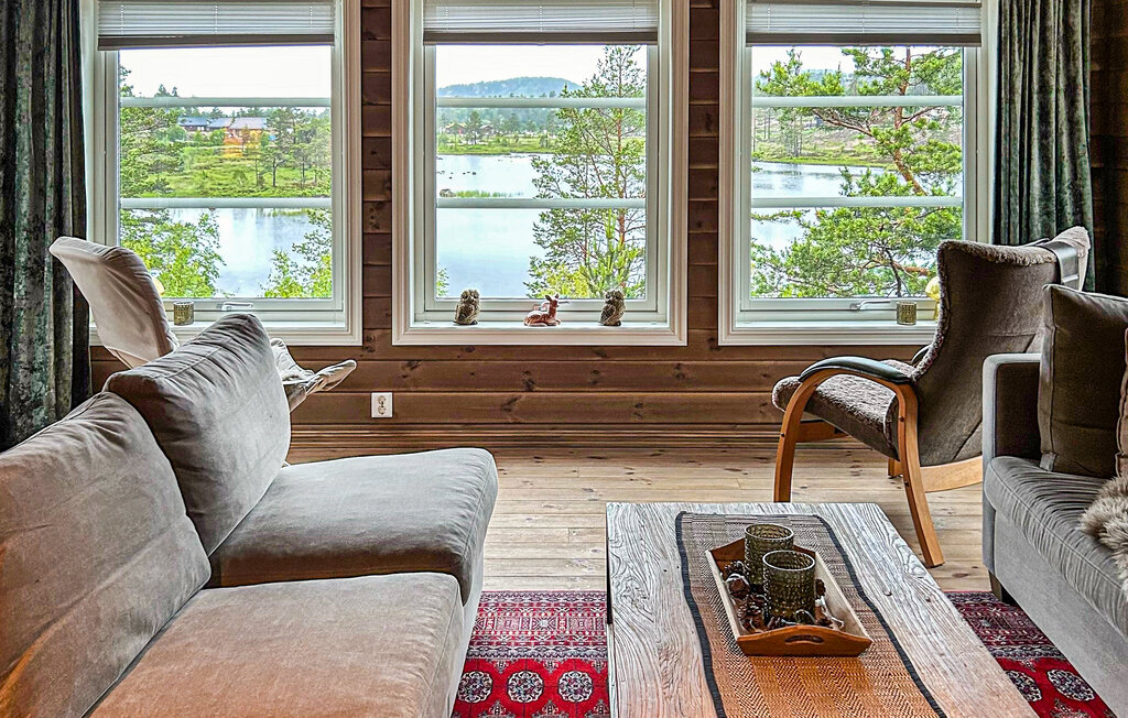 Feriehuse - Gautefall , Norge - N35509 3