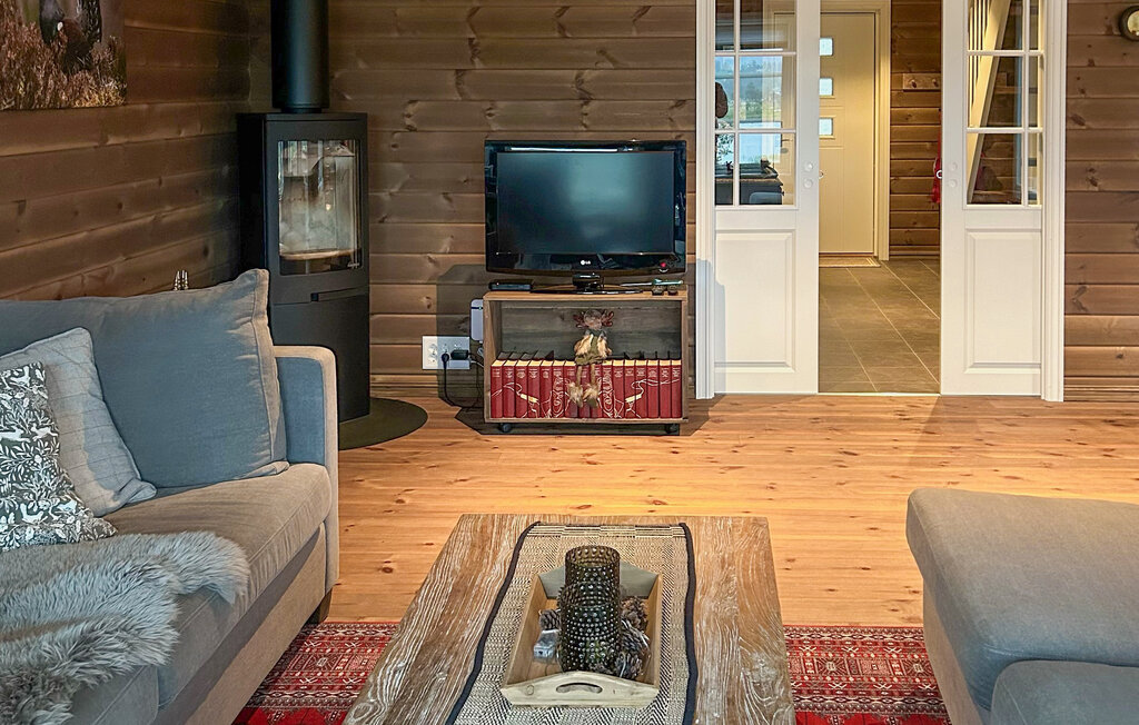 Feriehuse - Gautefall , Norge - N35509 5