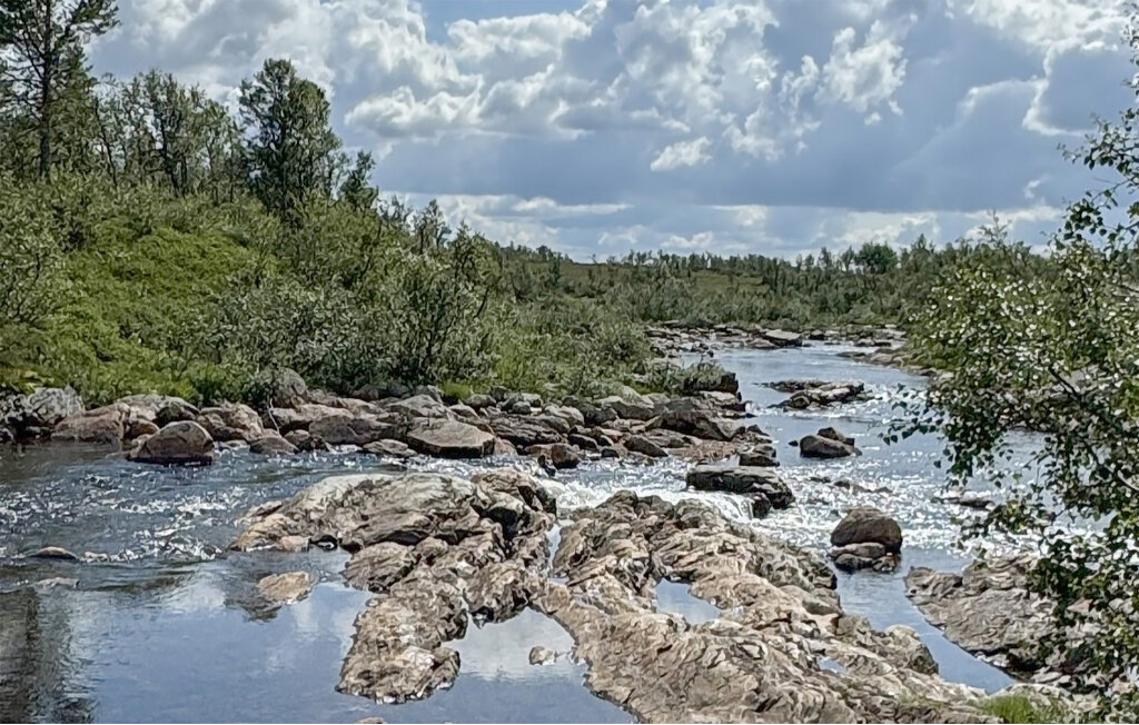 Domy wakacyjne - Rauland , Norwegia - N35751 33